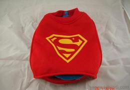 宠物用品服装与头饰 从生产到批发的全链条解析