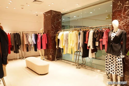 时尚风向标 值得关注的原创设计师品牌入驻南油服装批发市场