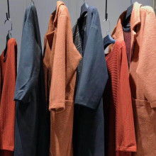 广州市三荟服饰有限责任公司 专业服装批发供应商，打造时尚与品质的完美结合