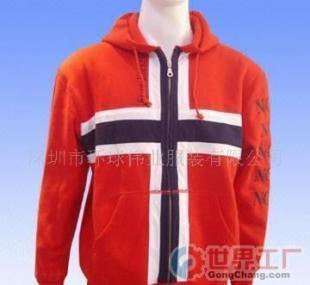 解读世界工厂网 运动服装批发的新机遇与关键点