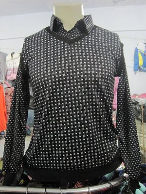 成都服装批发指南 荷花池市场探秘