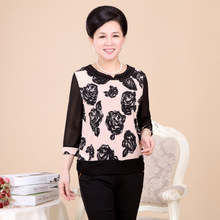 老人服装批发市场分析及阿里巴巴平台采购指南