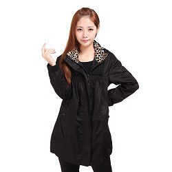 中老年时尚新亮点 解析琦玲珑妈妈服饰与头饰的四季搭配