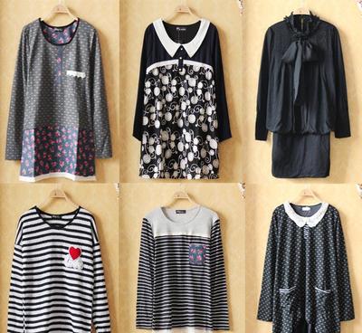 韩版秋冬原单日韩女装杂款打包批发指南